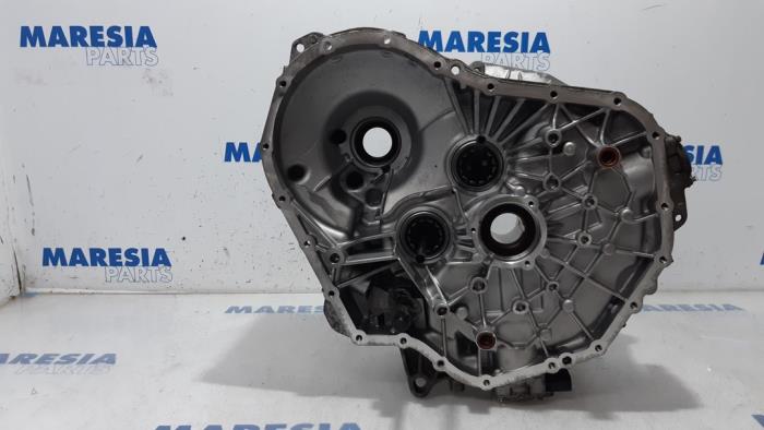 Usagé Cache boite de vitesses Renault Megane III Grandtour (KZ) 1.5 dCi 110 Prix € 50,00 Règlement à la marge proposé par Maresia Parts