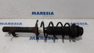 Gebrauchte Stoßdämpferstrebe rechts vorne Peugeot 107 1.0 12V Preis € 25,00 Margenregelung angeboten von Maresia Parts