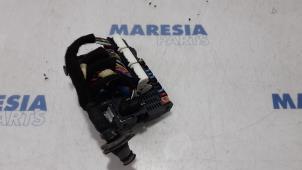 Used Fuse box Citroen C4 Picasso (3D/3E) 1.6 16V VTi 120 Price € 131,25 Margin scheme offered by Maresia Parts