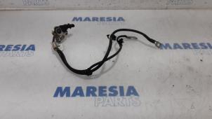 Used Battery sensor Citroen C4 Picasso (3D/3E) 1.6 16V VTi 120 Price € 40,00 Margin scheme offered by Maresia Parts