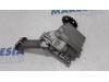 Oil pump from a Renault Megane III Grandtour (KZ) 1.5 dCi 110 2012