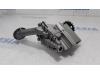 Oil pump from a Renault Megane III Grandtour (KZ) 1.5 dCi 110 2012