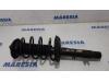 Citroën C3 (SC) 1.2 VTi 82 12V Stoßdämpferstrebe rechts vorne