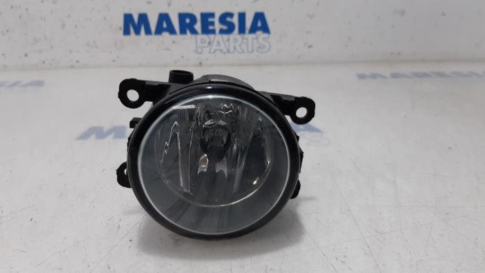 Fog lights, front right with part number 89210094 stock