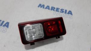 Used Rear fog light Opel Vivaro 1.6 CDTI BiTurbo 120 Price € 24,20 Inclusive VAT offered by Maresia Parts