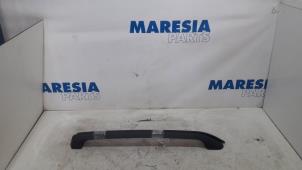 Used Roof rail kit Fiat Panda (169) 1.2 Fire Price € 105,00 Margin scheme offered by Maresia Parts