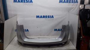 Used Rear bumper Renault Grand Scénic III (JZ) 1.4 16V TCe 130 Price € 262,50 Margin scheme offered by Maresia Parts