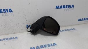Used Wing mirror, right Renault Grand Scénic III (JZ) 1.4 16V TCe 130 Price € 105,00 Margin scheme offered by Maresia Parts