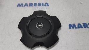 Used Wheel cover (spare) Opel Vivaro 1.6 CDTI BiTurbo 120 Price € 14,52 Inclusive VAT offered by Maresia Parts