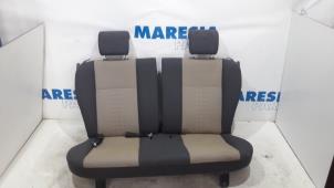 Used Rear bench seat Fiat Panda (169) 1.2 Fire Price € 131,25 Margin scheme offered by Maresia Parts