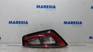 Używane Tylne swiatlo pozycyjne prawe Fiat Punto Evo (199) 1.4 Cena € 50,00 Procedura marży oferowane przez Maresia Parts