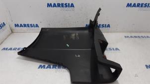 Used Rear bumper component, left Opel Vivaro 1.6 CDTI BiTurbo 120 Price € 90,75 Inclusive VAT offered by Maresia Parts