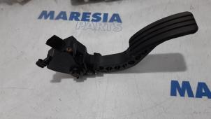Used Throttle pedal position sensor Opel Vivaro 1.6 CDTI BiTurbo 120 Price € 30,25 Inclusive VAT offered by Maresia Parts