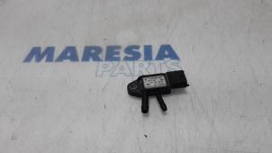 Used Particulate filter sensor Opel Vivaro 1.6 CDTI BiTurbo 120 Price € 36,30 Inclusive VAT offered by Maresia Parts