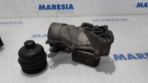 Used Oil filter holder Citroen Jumpy (G9) 1.6 HDI Price € 90,75 Inclusive VAT offered by Maresia Parts