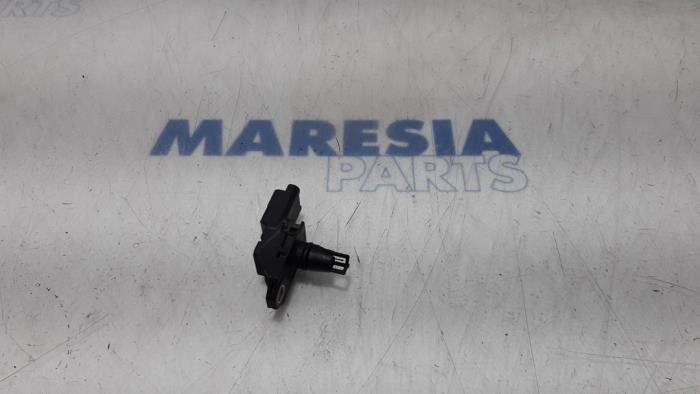 Begagnade MAP-sensor (insugsrör) Citroen Jumpy (G9) 1.6 HDI Pris € 24,20 Inklusive moms erbjuds av Maresia Parts