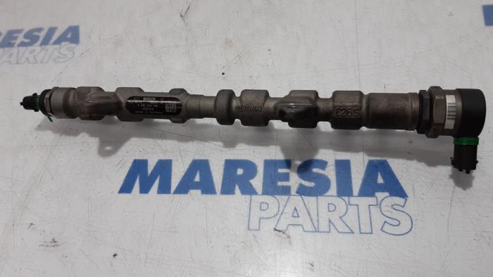Usagé Système d'injection Fiat Qubo 1.3 D 16V Multijet Prix € 39,99 Règlement à la marge proposé par Maresia Parts