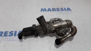Used EGR valve Fiat Qubo 1.3 D 16V Multijet Price € 50,00 Margin scheme offered by Maresia Parts