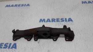 Used Exhaust manifold Fiat Qubo 1.3 D 16V Multijet Price € 50,00 Margin scheme offered by Maresia Parts