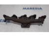 Exhaust manifold from a Fiat Qubo 1.3 D 16V Multijet 2009