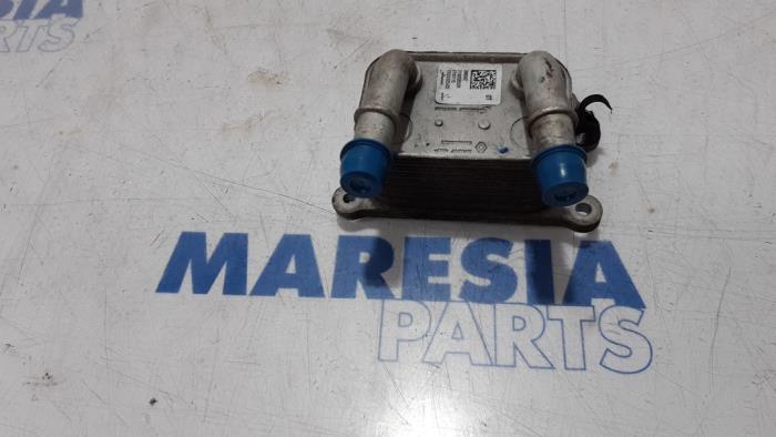 Gebrauchte Wärmetauscher Renault Clio IV (5R) 0.9 Energy TCE 90 12V Preis € 105,00 Margenregelung angeboten von Maresia Parts