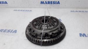Used Flywheel Renault Clio IV (5R) 0.9 Energy TCE 90 12V Price € 131,25 Margin scheme offered by Maresia Parts