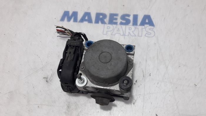Used ABS pump Fiat Panda (169) 1.2 Fire Price € 60,00 Margin scheme offered by Maresia Parts