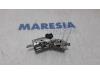 Citroën C3 (SC) 1.2 VTi 82 12V Zündschloss+Schlüssel