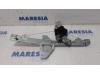 Citroën C3 (SC) 1.2 VTi 82 12V Fenstermechanik 4-türig links hinten
