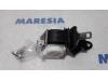 Citroën C3 (SC) 1.2 VTi 82 12V Sicherheitsgurt rechts hinten