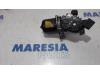 Citroën C3 (SC) 1.2 VTi 82 12V Scheibenwischermotor vorne