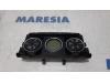 Citroën C3 (SC) 1.2 VTi 82 12V Heizung Bedienpaneel
