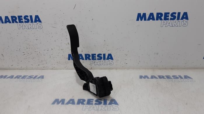 Begagnade Gaspedalsensor Citroen C3 (SC) 1.2 VTi 82 12V Pris € 20,00 Marginaltabell erbjuds av Maresia Parts