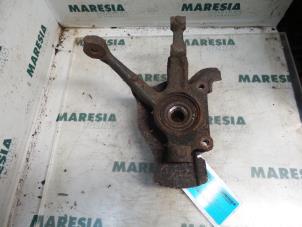 Used Knuckle, front left Fiat Seicento (187) 1.1 MPI S,SX,Sporting Price € 25,00 Margin scheme offered by Maresia Parts