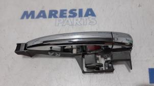 Used Rear door handle 4-door, right Citroen C3 (SC) 1.2 VTi 82 12V Price € 25,00 Margin scheme offered by Maresia Parts