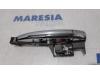 Citroën C3 (SC) 1.2 VTi 82 12V Türgriff 4-türig rechts hinten