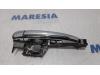 Citroën C3 (SC) 1.2 VTi 82 12V Türgriff 4-türig links hinten
