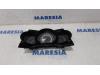 Citroën C3 (SC) 1.2 VTi 82 12V Instrumentenbrett