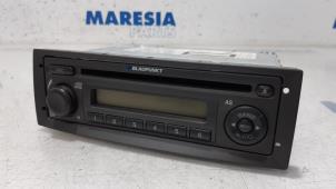 Usagé Radio/Lecteur CD Fiat Panda (169) 1.2 Fire Prix € 50,00 Règlement à la marge proposé par Maresia Parts
