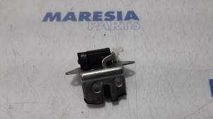 Used Tailgate lock mechanism Fiat Panda (169) 1.2 Fire Price € 35,00 Margin scheme offered by Maresia Parts