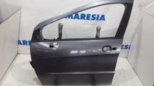 Gebrauchte Tür 4-türig links vorne Peugeot 308 (4A/C) 1.6 16V THP 150 Preis € 85,00 Margenregelung angeboten von Maresia Parts