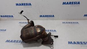 Used Catalytic converter Renault Grand Scénic III (JZ) 1.4 16V TCe 130 Price € 367,50 Margin scheme offered by Maresia Parts