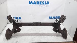 Usagé Arbre entraînement roue avant Peugeot 308 (4A/C) 1.6 16V THP 150 Prix € 173,25 Règlement à la marge proposé par Maresia Parts