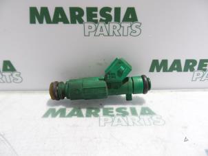 Usagé Injecteur (injection essence) Fiat Marea Weekend (185BX/CX) 2.0 HLX 20V Prix € 25,00 Règlement à la marge proposé par Maresia Parts