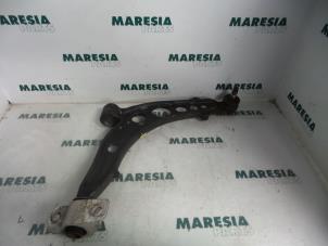 Used Front lower wishbone, right Fiat Barchetta (183) 1.8 16V Price € 20,00 Margin scheme offered by Maresia Parts