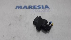 Used Turbo pressure regulator Renault Espace (JK) 2.0 dCi 16V 150 FAP Price € 35,00 Margin scheme offered by Maresia Parts