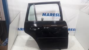 Used Rear door 4-door, right Citroen C4 Grand Picasso (UA) 1.8 16V Price € 141,75 Margin scheme offered by Maresia Parts