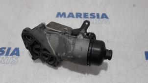 Used Oil filter holder Peugeot Expert (G9) 1.6 HDi 90 Price € 90,75 Inclusive VAT offered by Maresia Parts