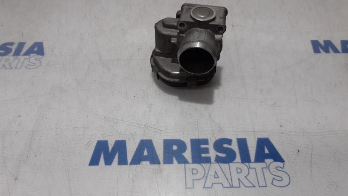 Gebrauchte Drosselklappengehäuse Peugeot Expert (G9) 1.6 HDi 90 Preis € 24,20 Mit Mehrwertsteuer angeboten von Maresia Parts