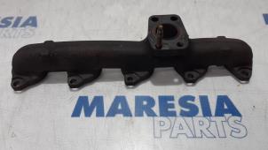 Used Exhaust manifold Peugeot Expert (G9) 1.6 HDi 90 Price € 30,19 Inclusive VAT offered by Maresia Parts